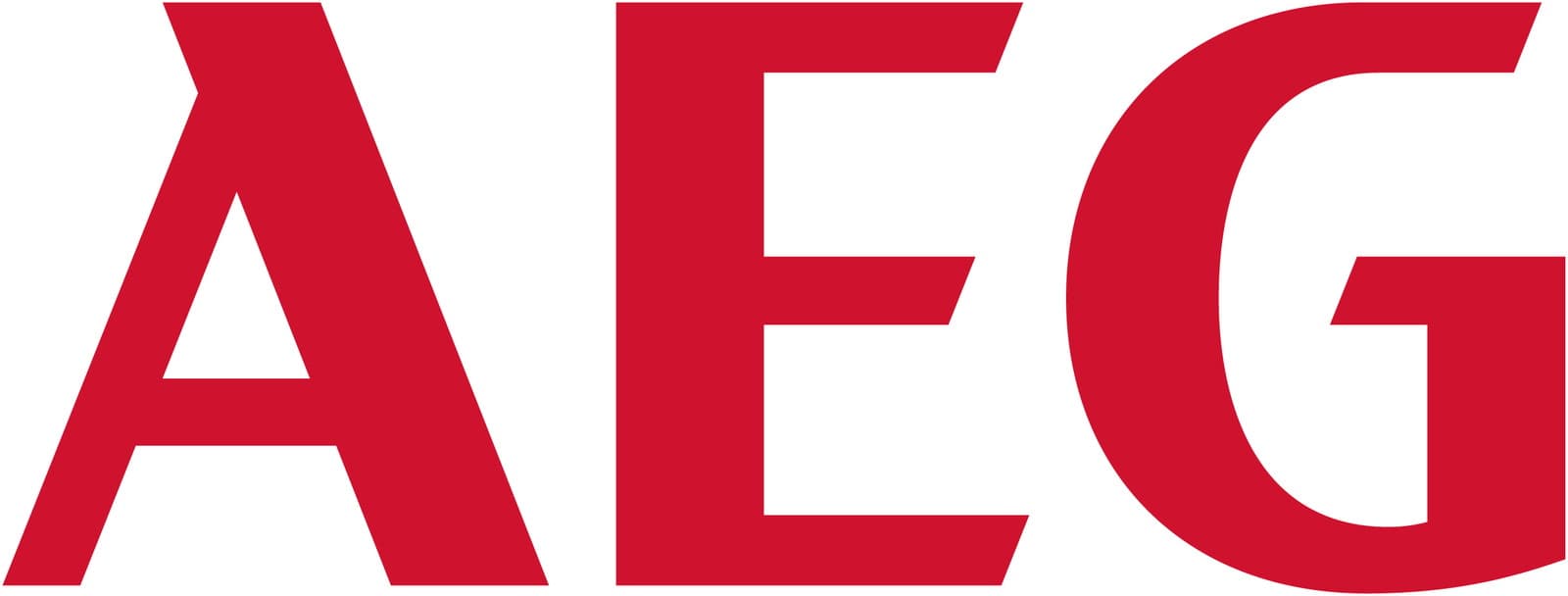 AEG Hausgeräte
