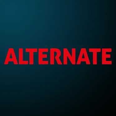 alternate