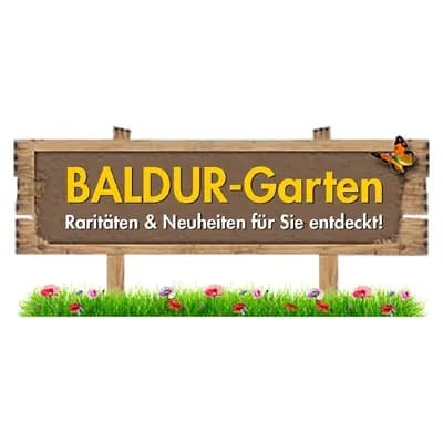 BALDUR-Garten
