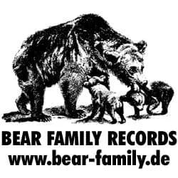 Bear Family Records Store