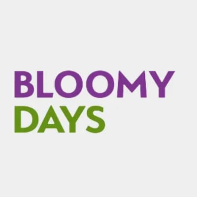 Bloomy Days