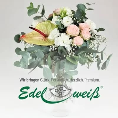 Blumenversand Edelweiss