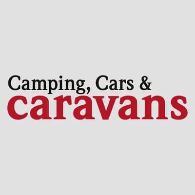 Caravan und Camping