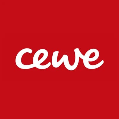 CEWE