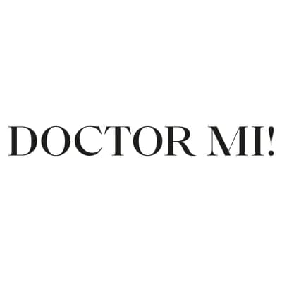 Doctor Mi! medical skincare
