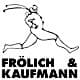 Frölich und Kaufmann