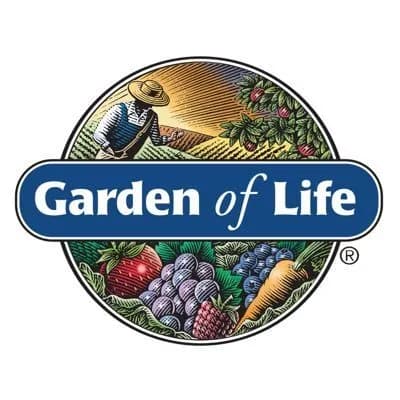 Garden of Life