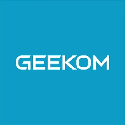 Geekom