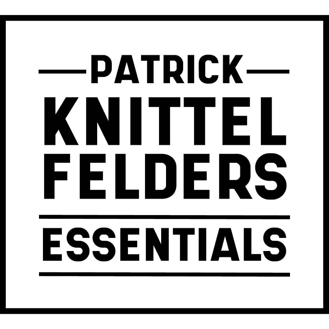 Knittelfelders Essentials