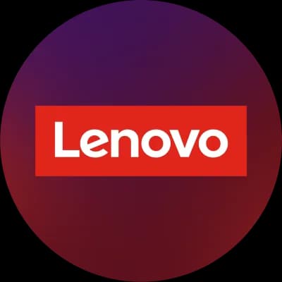 Lenovo