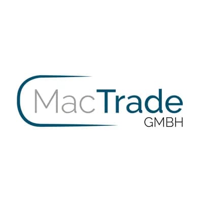 MacTrade - Apple Store