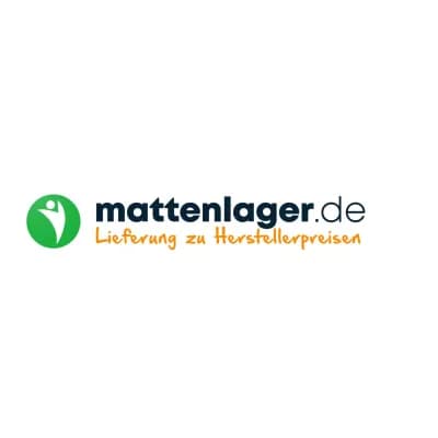 Mattenlager