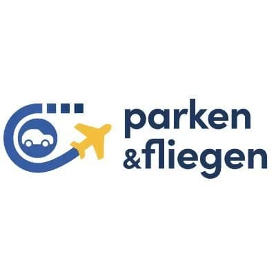 Parken und Fliegen