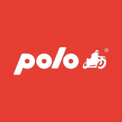 Polo-motorrad