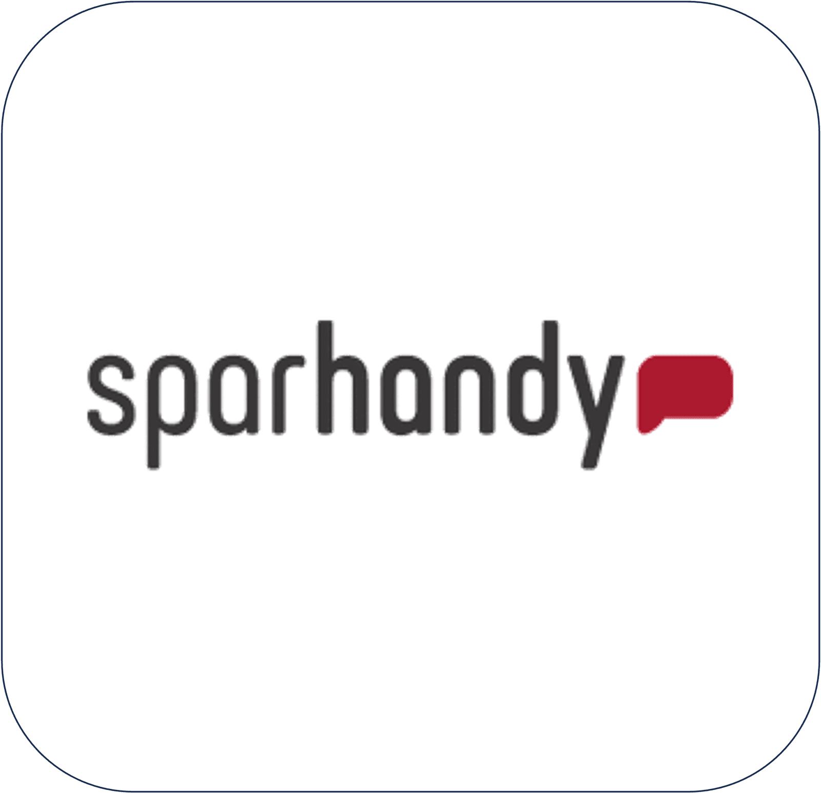 Sparhandy