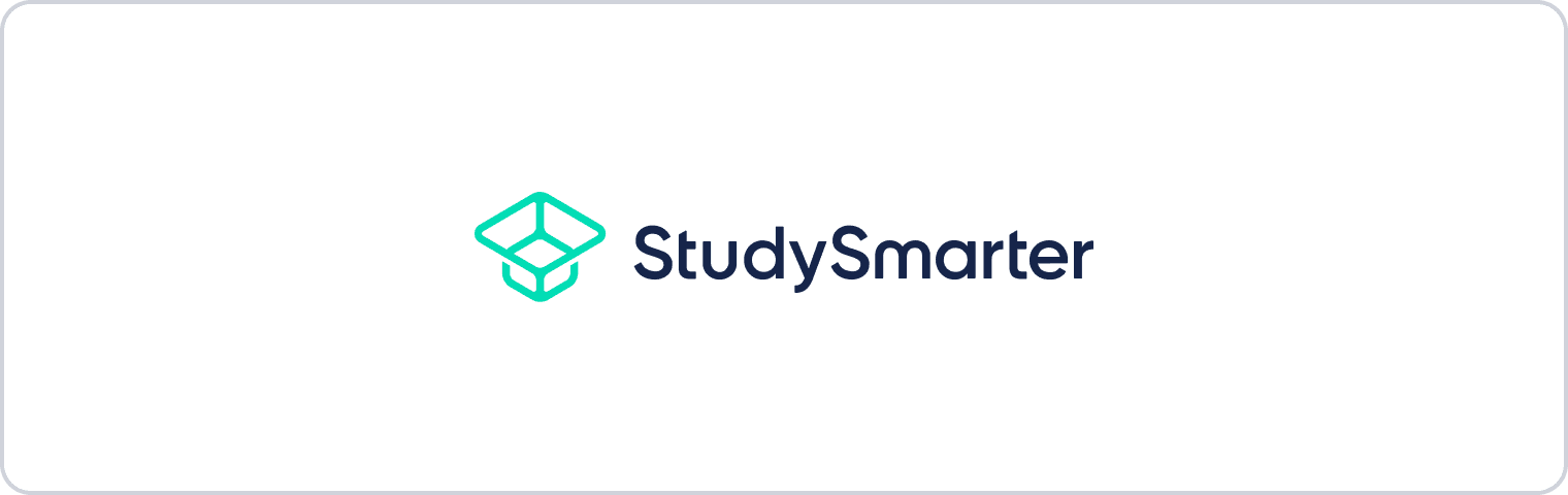 StudySmarter