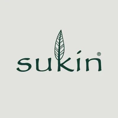 Sukin Naturals