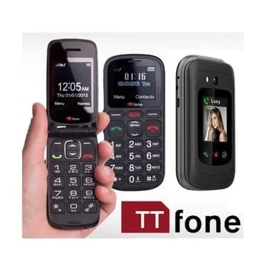 TTfone