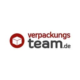 Verpackungsteam