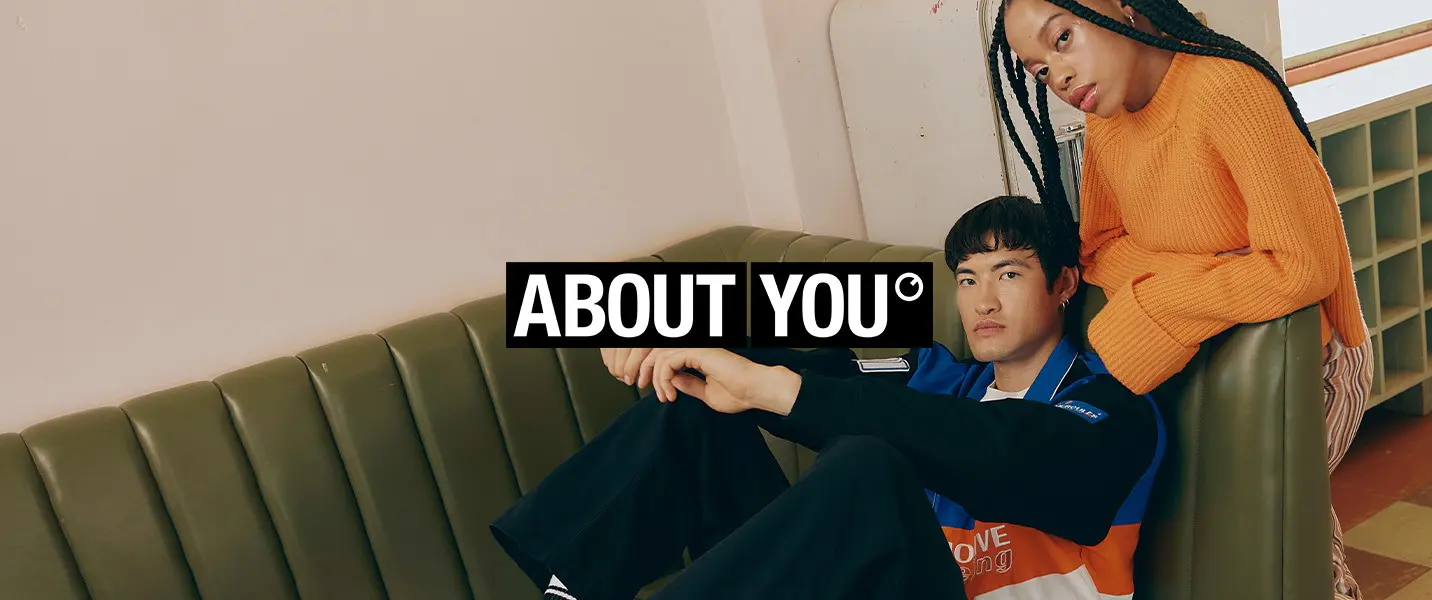 10% Rabatt bei About You